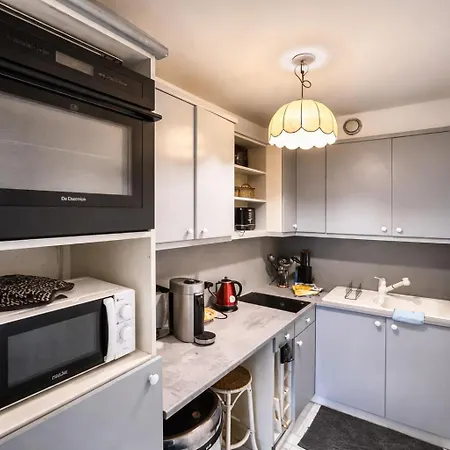 Grand 50 M2 Balcon Porte De Versailles * Parigi