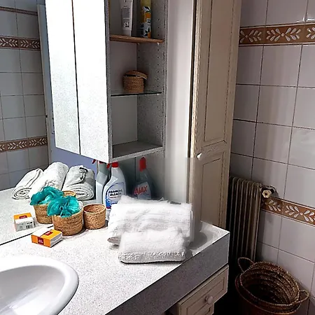 Appartamento Grand 50 M2 Balcon Porte De Versailles Parigi