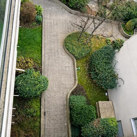 Grand 50 M2 Balcon Porte De Versailles * Parigi