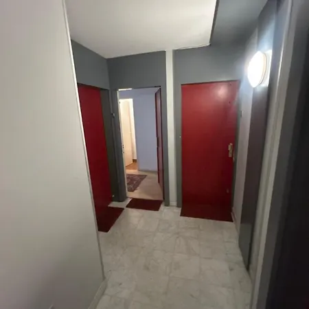 Appartamento Grand 50 M2 Balcon Porte De Versailles *