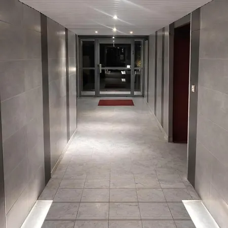 Appartamento Grand 50 M2 Balcon Porte De Versailles Parigi