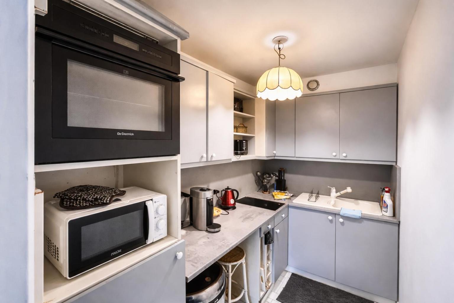 Grand 50 M2 Balcon Porte De Versailles * Parigi