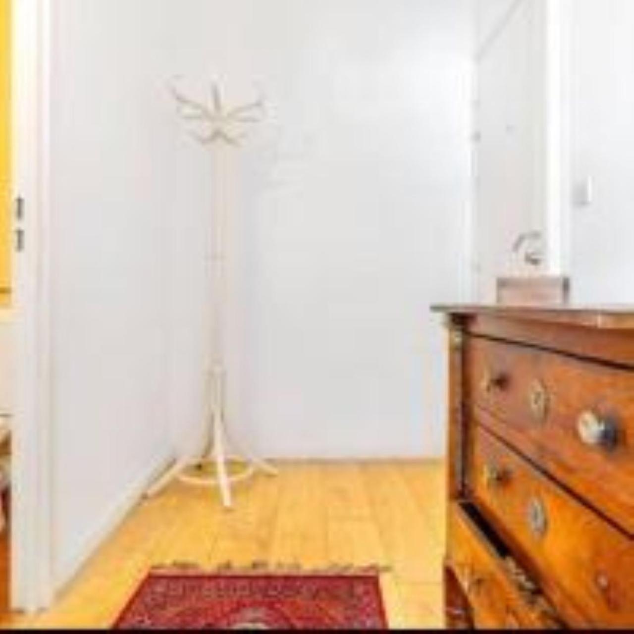 Appartamento Grand 50 M2 Balcon Porte De Versailles
