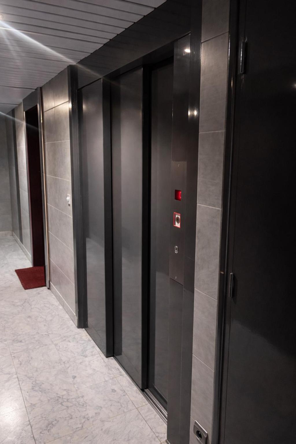 Appartamento Grand 50 M2 Balcon Porte De Versailles *