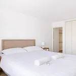 Grand Studio 50 m2 Balcon Porte de Versailles