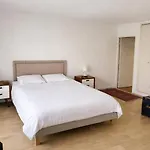 Grand Studio 50 m2 Balcon Porte de Versailles