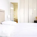 Grand Studio 50 m2 Balcon Porte de Versailles